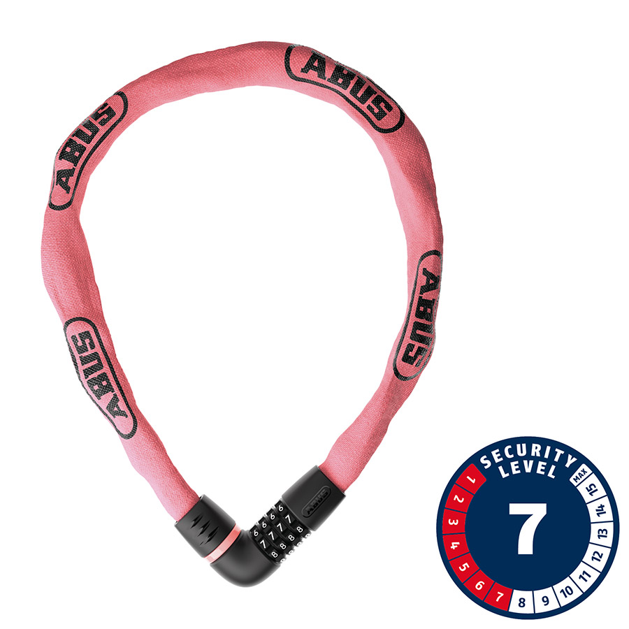 Abus Tresor 6807C Chain Lock variant 4