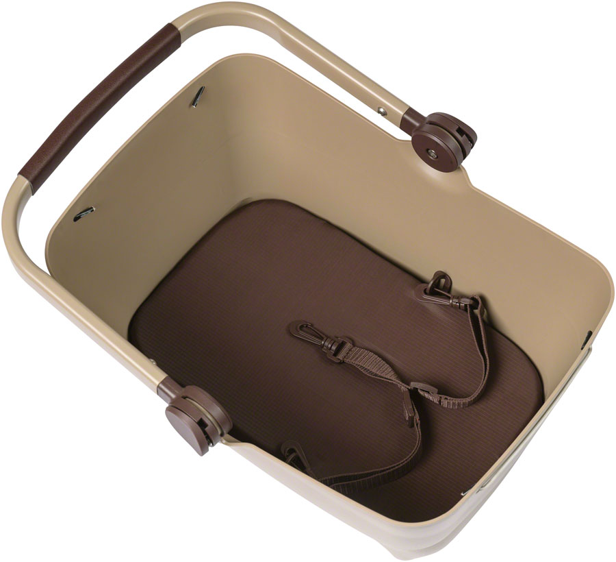 Basil Buddy Dog Basket MIK - Image 4