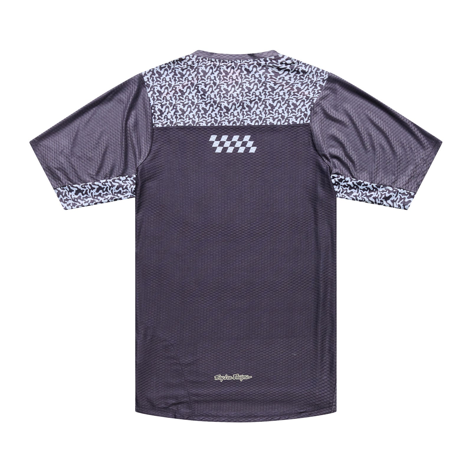Skyline Pro Air SS Jersey Ridgeline Carbon - Image 2