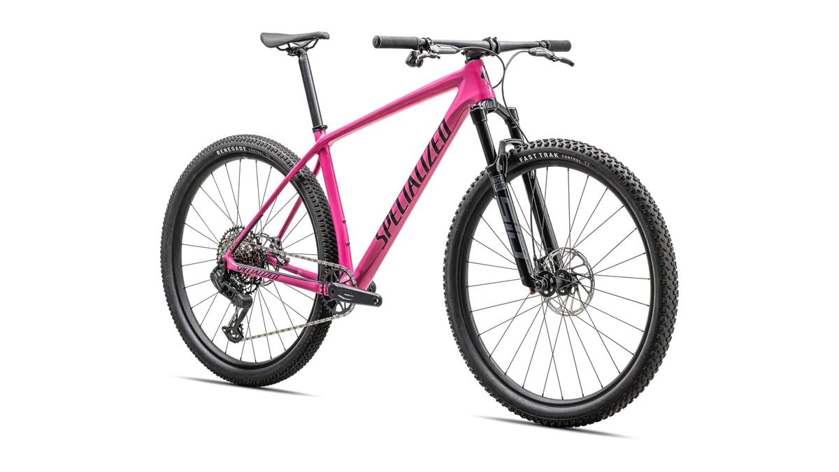 Epic Hardtail Comp - SRAM S-1000 AXS, RockShox SID SL - Image 7