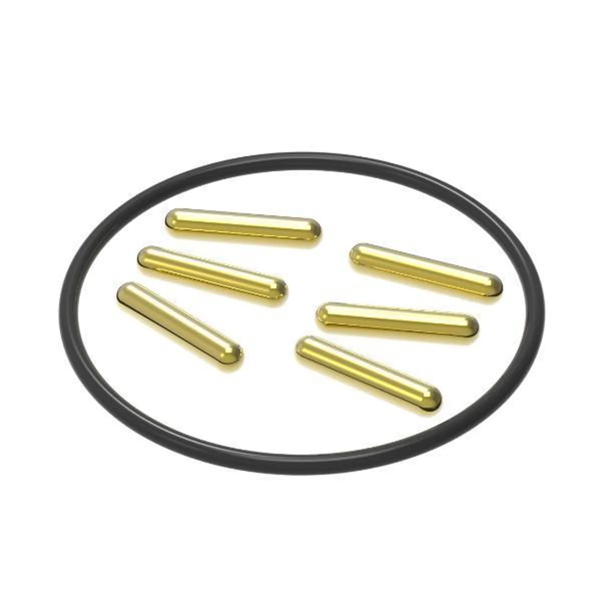 V2 Dropper Replacement / Small Parts - Image 12