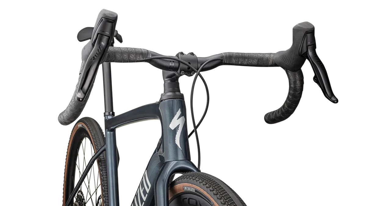 Diverge Expert Carbon - SRAM Rival eTAP AXS / GX Eagle AXS - Image 5