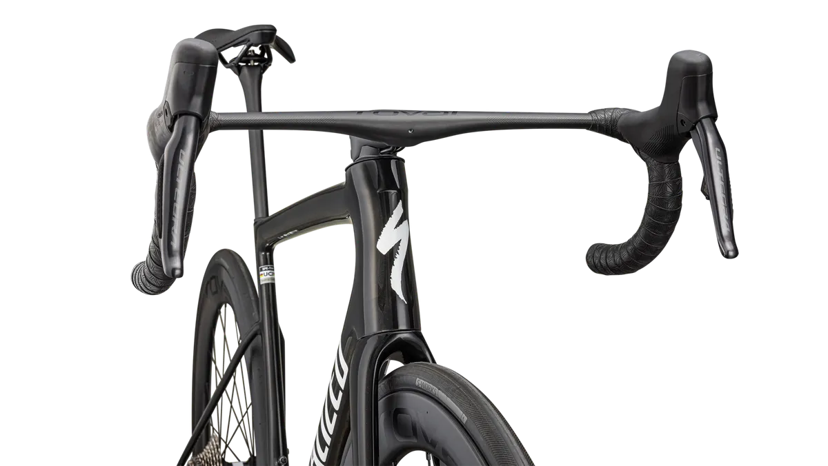 Tarmac SL8 Pro - Shimano Ultegra Di2 - Image 5