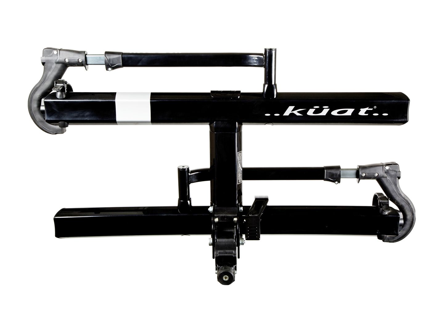 Kuat Sherpa 2.0 Hitch Bike Rack - 2-Bike - Image 2