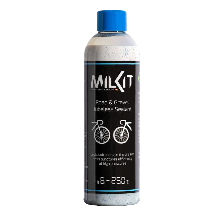 MilKit Road and Gravel Tubeless Sealant MilKit Road and Gravel Tubeless Sealant