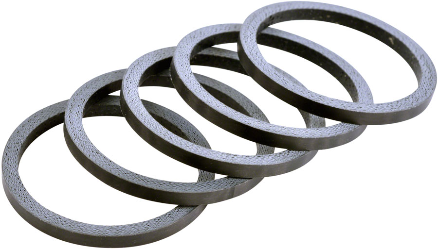 Wheels Manufacturing Carbon Headset Spacers - Image 11