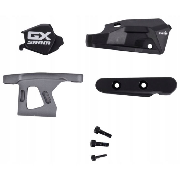 SRAM Cover/Skid Kit w/Bolts GX T-Type AXS Rear Derailleur