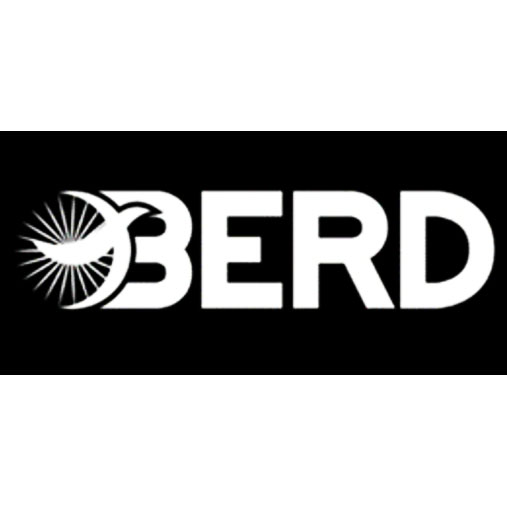 Berd Berd Wheel Sticker Each