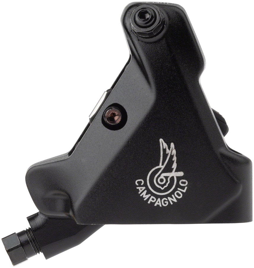 Campagnolo Super Record Ergopower EPS Hydraulic Brake/Shift Lever Disc Caliper - Image 10
