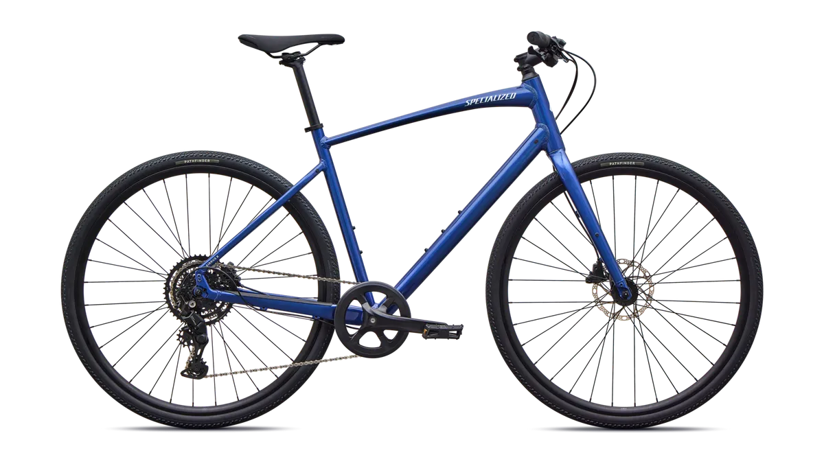 Sirrus X 2.0 variant 3