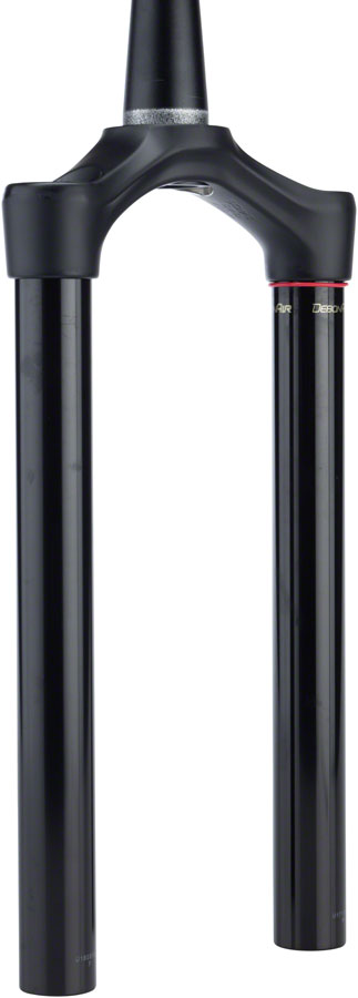 RockShox CSU - Lyrik B1-C1/Yari A1-B1 DebonAir 27.5"/29"/27.5+ 15 x 110 46mm Offset Diffusion BLK No Gra dient