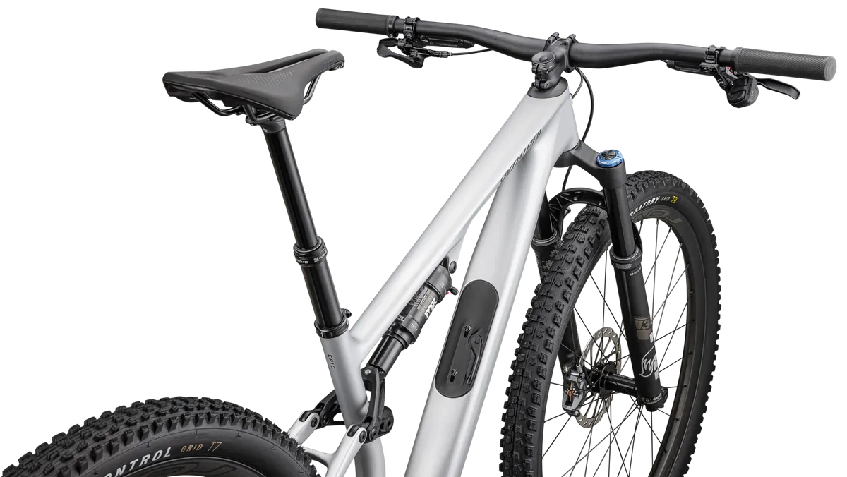 Epic 8 EVO Expert - SRAM GX AXS, FOX Performance Elite - Image 9 Epic 8 EVO Expert - SRAM GX AXS, FOX Performance Elite - Image 9