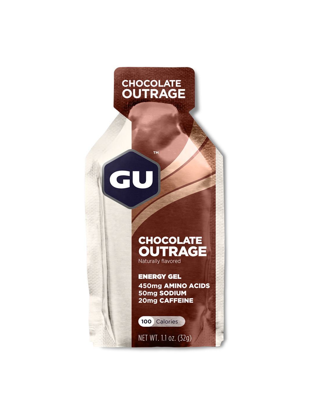 GU Energy Gel Box of 24 - Image 2
