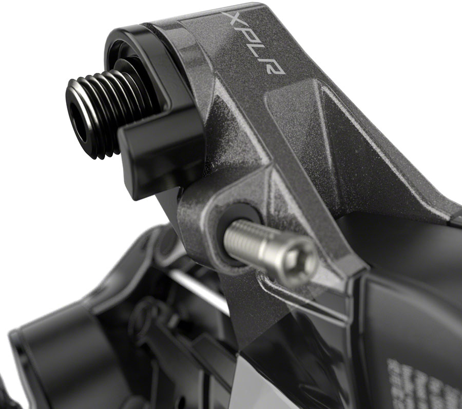 SRAM Force XPLR AXS eTap Rear Derailleur - Image 3