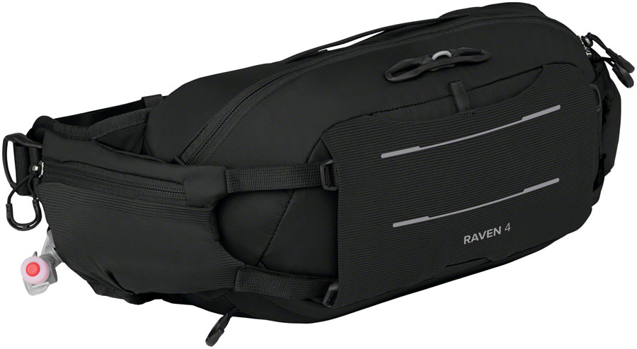 Osprey Raven 4 Hydration Lumbar Pack - Image 2