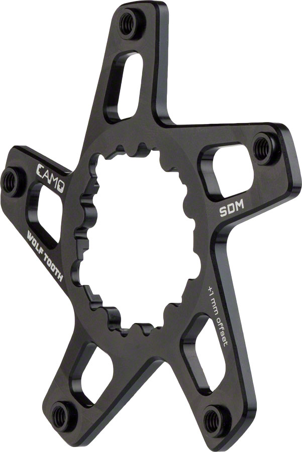 Wolf Tooth CAMO Direct Mount Spiders - Image 7