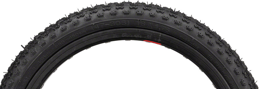 Kenda K50 Tire - Image 3