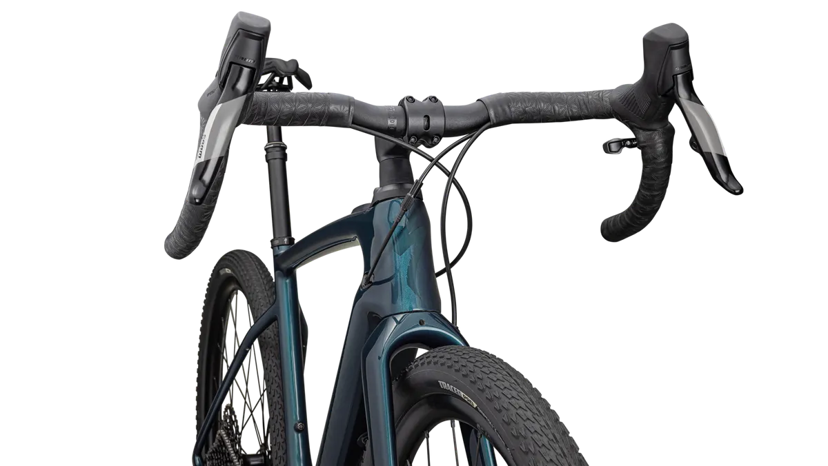 Turbo Creo 2 Comp - SRAM Apex / X1 Eagle AXS - Image 10