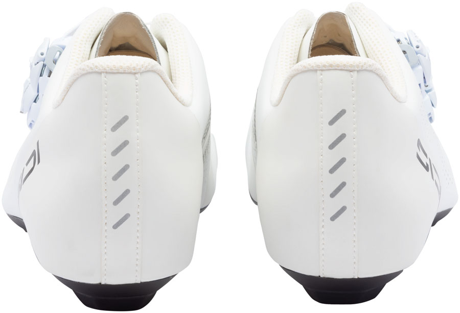SIDI Ergo 6 Road Shoes - Men's Full White - Image 3