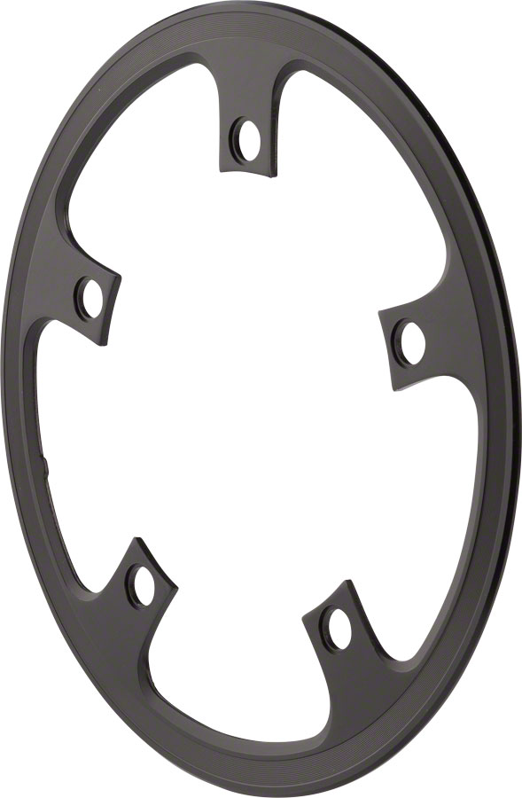 Shimano Alfine S501, 130mm Outer Chainring Guard variant 3