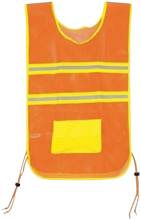 Aardvark Reflective Vest variant 2