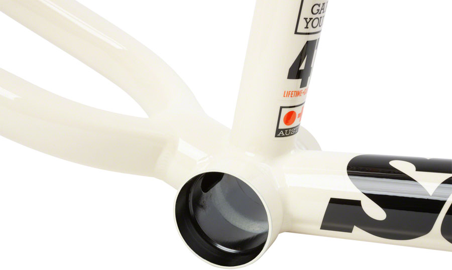 Sunday Soundwave V3 BMX Frame - Image 12