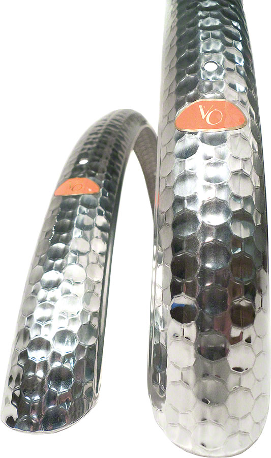 Velo Orange Hammered 700c x 45 Fender Set
