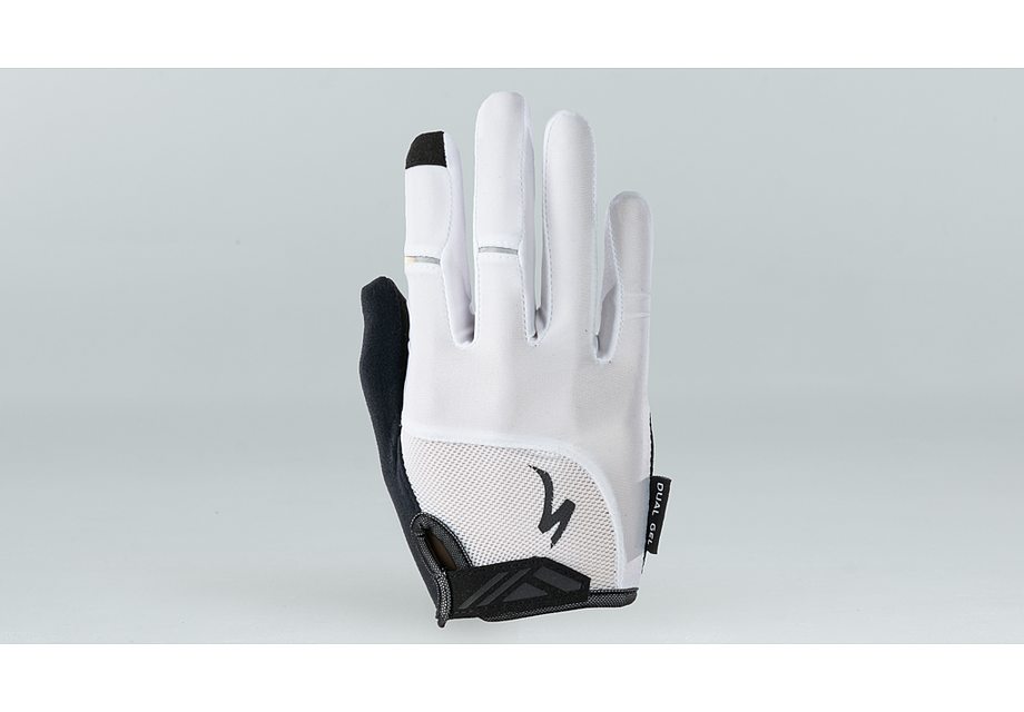 2025 Bg Dual Gel Glove Lf Wmn