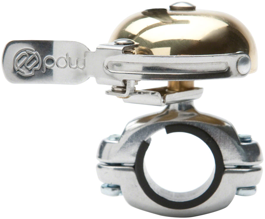 Portland Design Works King Of Ding II Bells variant 2