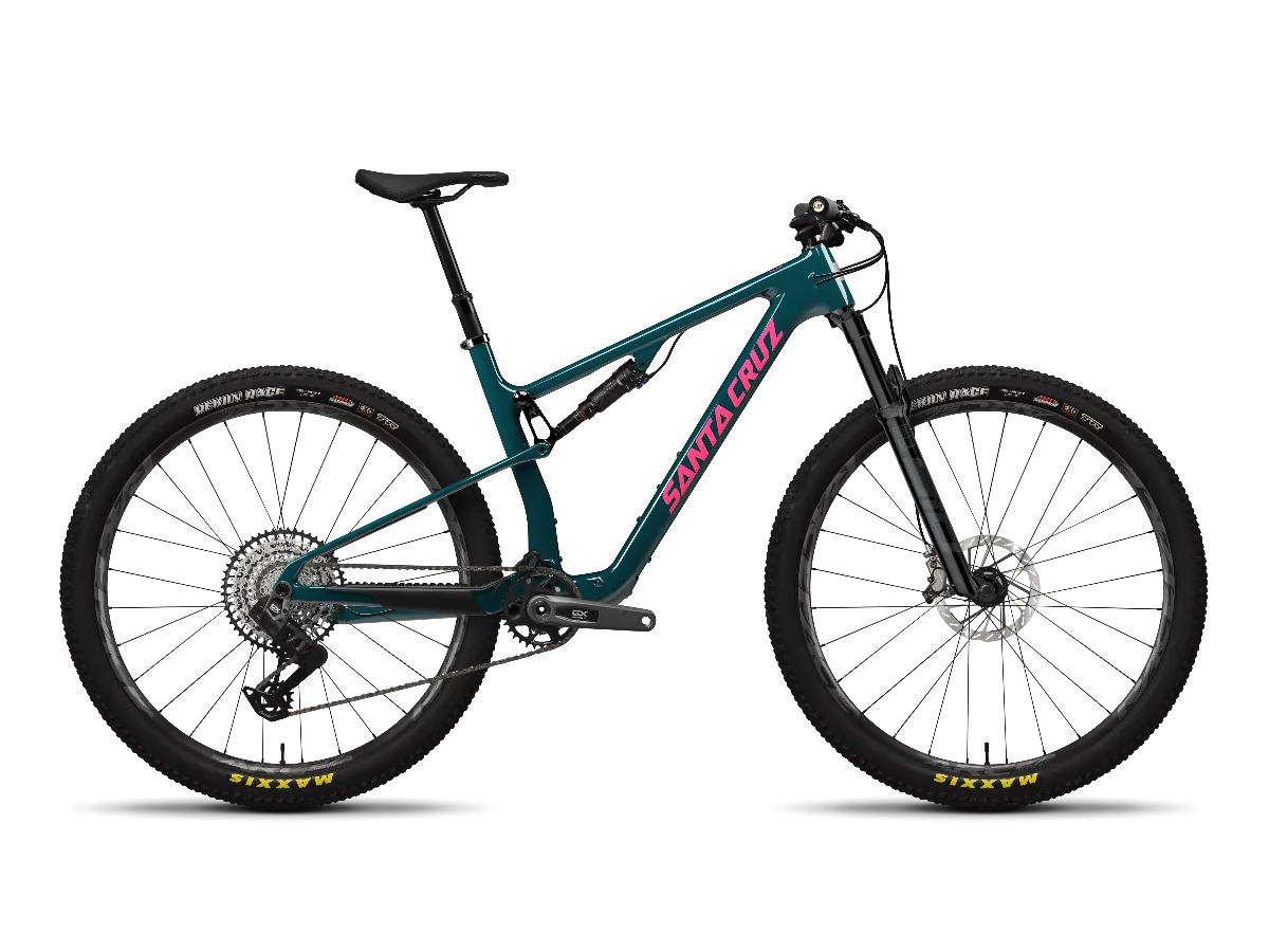 Blur GX AXS variant 2