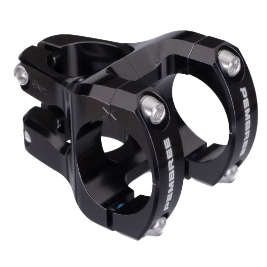 PEMBREE GCS Stem 35mm 35.0 Stem Black