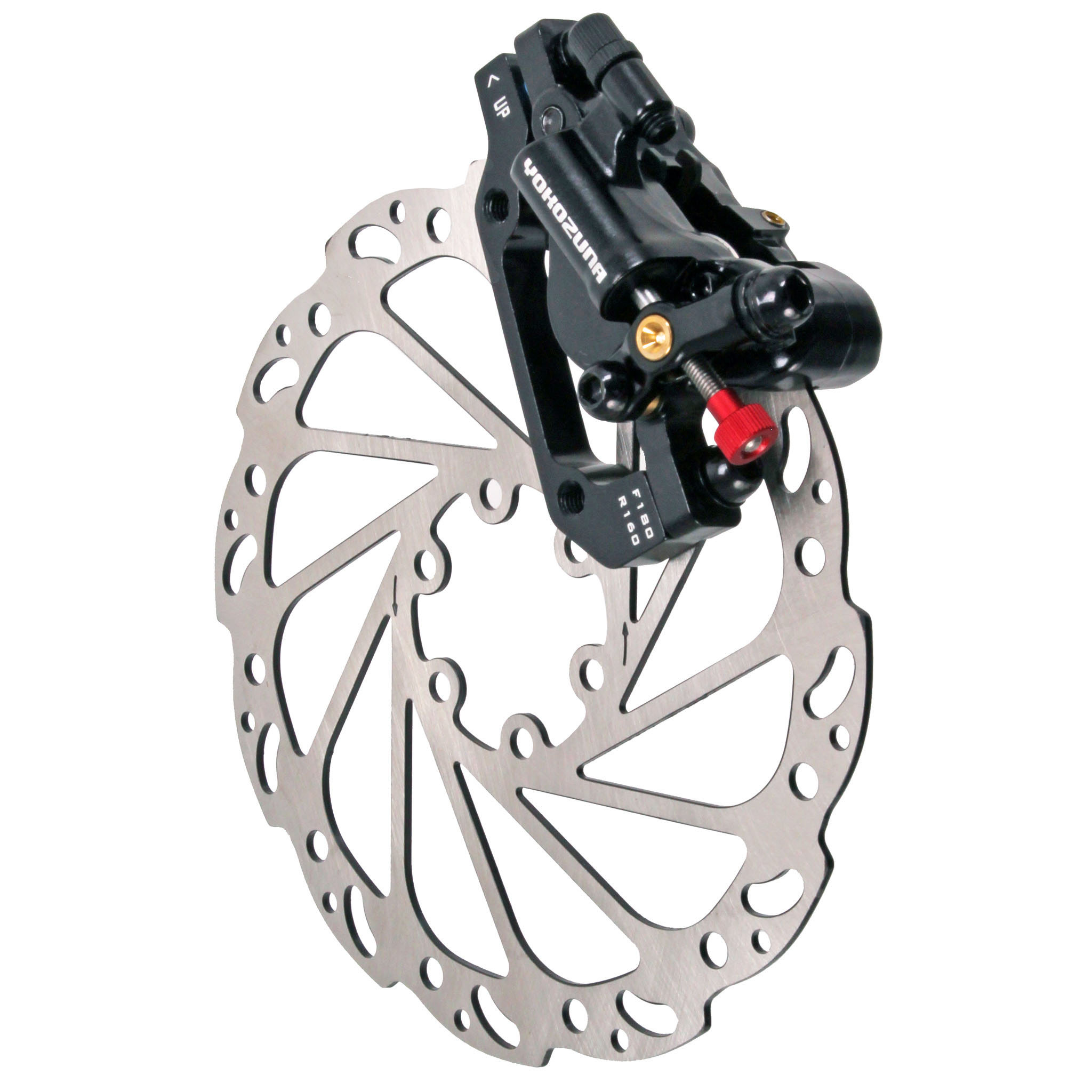 Yokozuna Road/Gravel Motoko Disc Brake