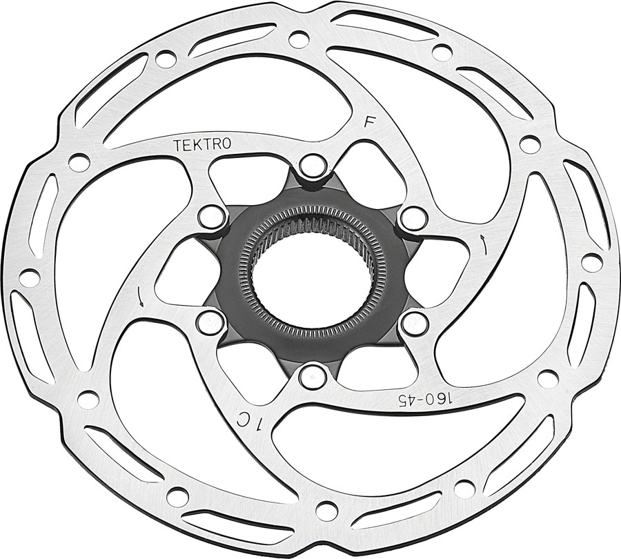 Tektro TR-45 Disc Brake Rotor