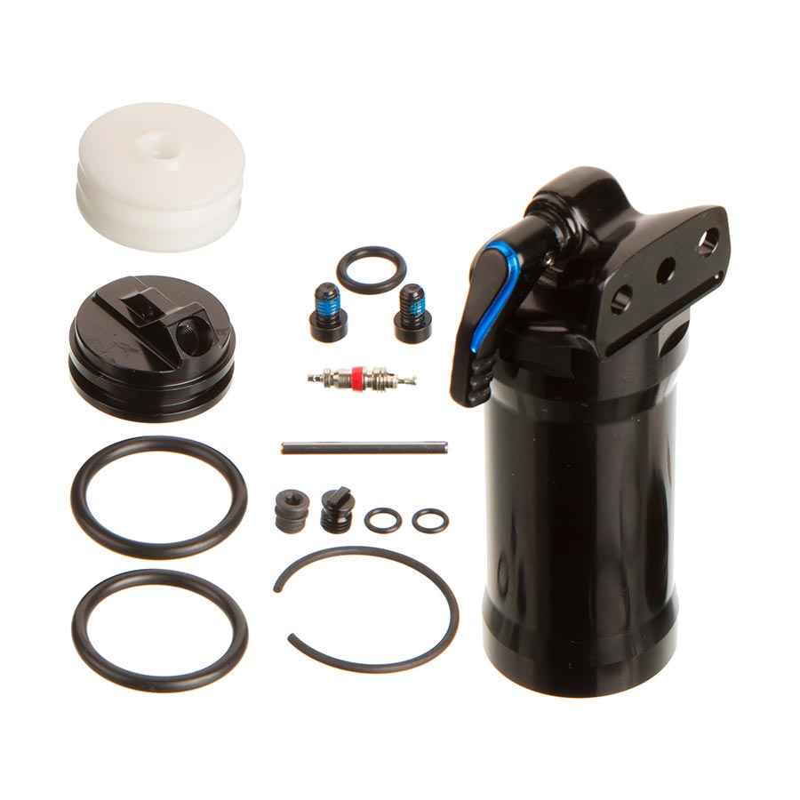 RockShox Super Deluxe Reservoir Assembly variant 2