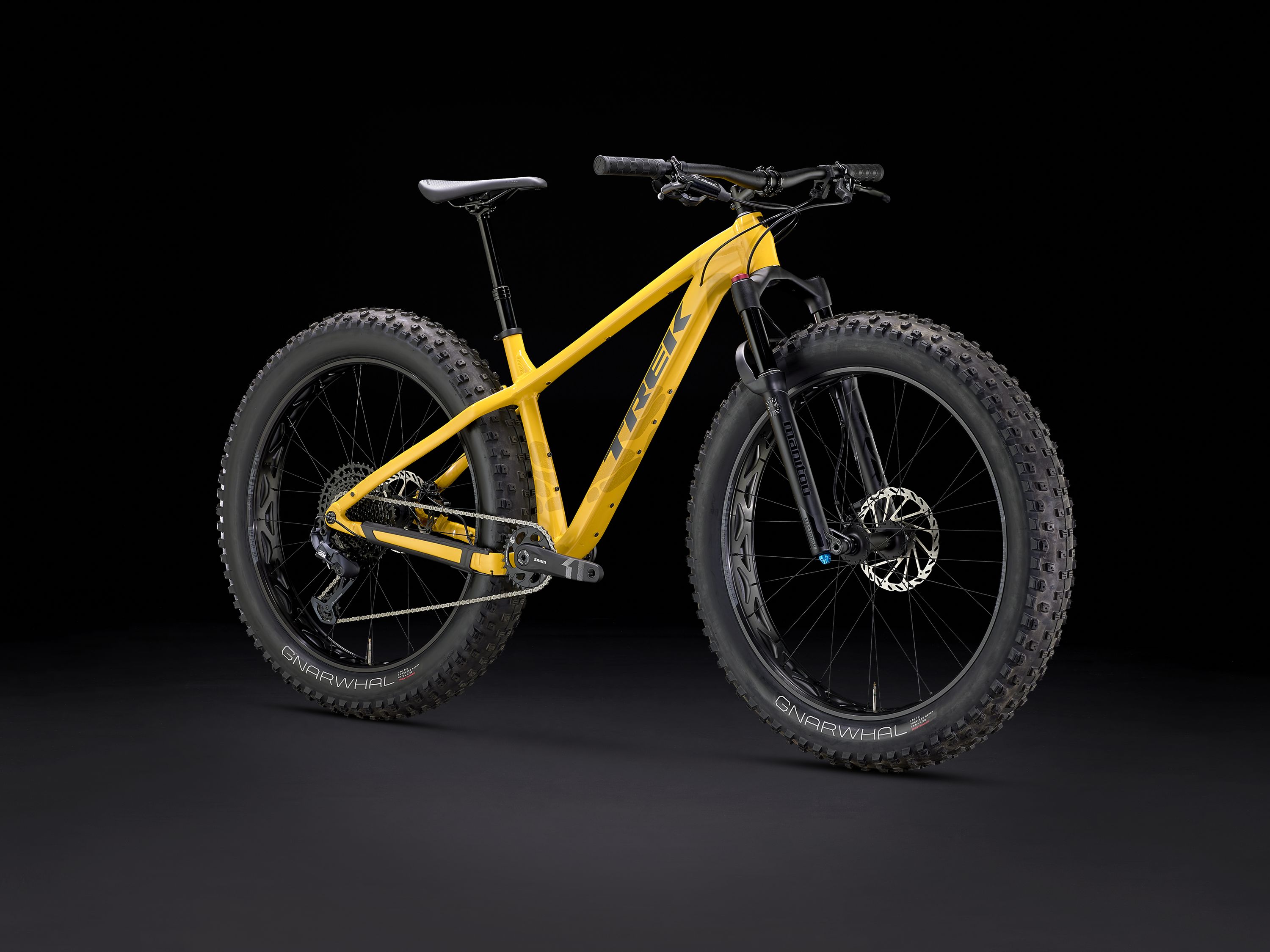 Trek Farley 7 - Image 2