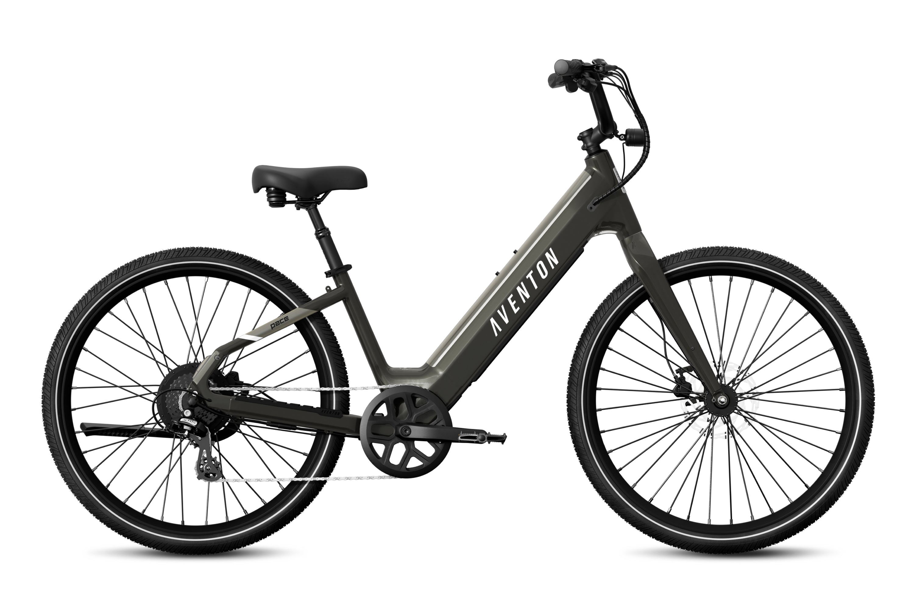 Pace 4 Step-Through Ebike variant 3
