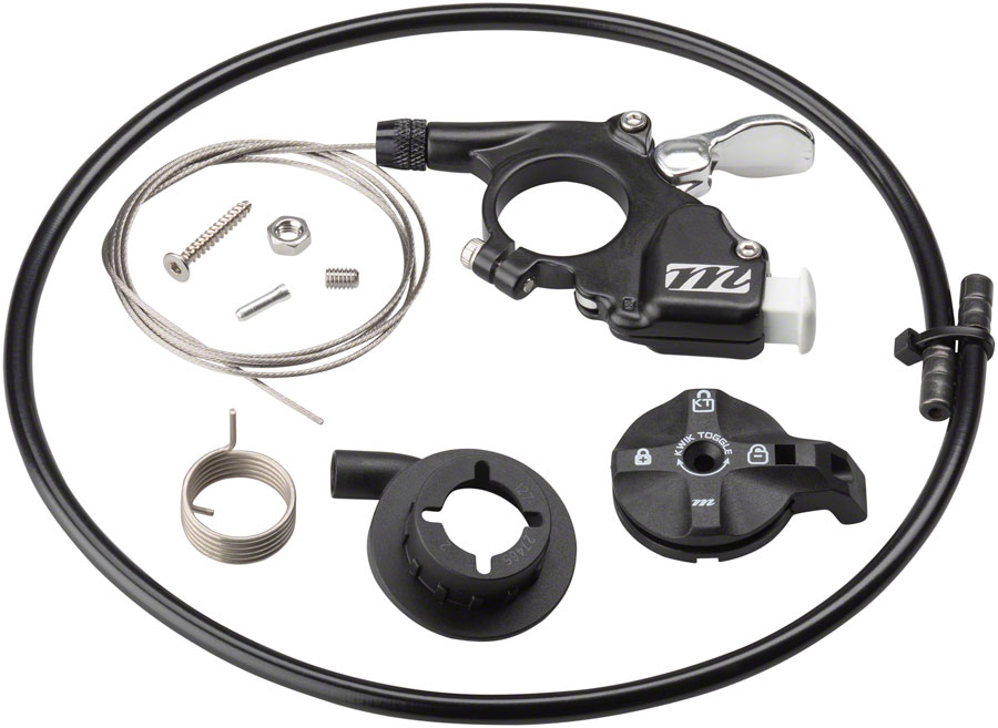 Manitou Milo Remote Lock Out Kit Manitou Milo Remote Lock Out Kit