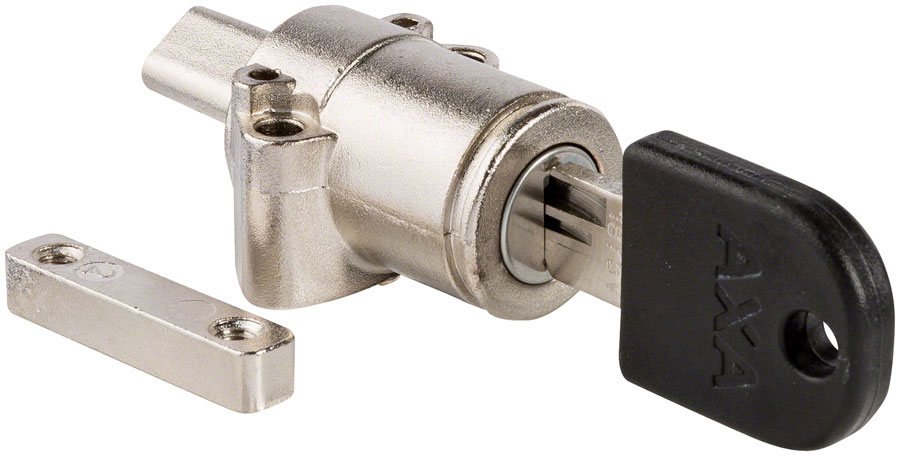 AXA Battery Locks - Image 11