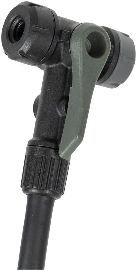 Topeak JoeBlow Mountain II Floor Pump - Image 4