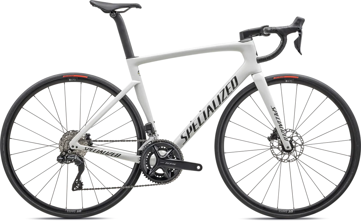 Tarmac SL7 Comp - Shimano 105 Di2 variant 3