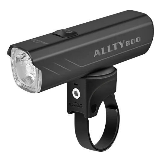 Magicshine ALLTY 800 V2.0 Front Light Black