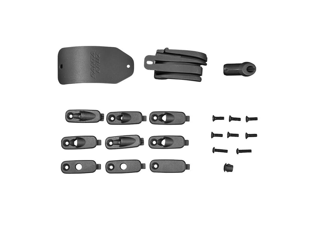 Internal Routing Grommet Pack Stigmata C 2 / Highball 2 - Default Title