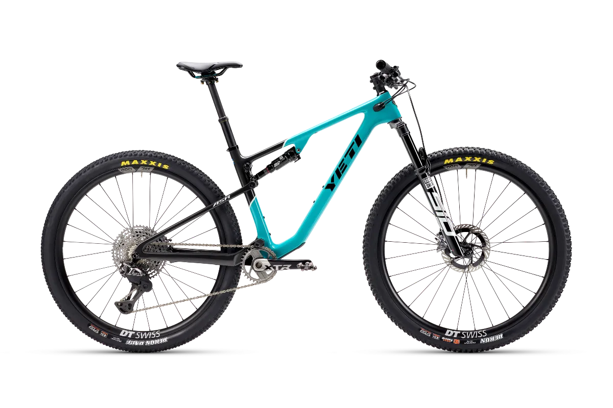 Yeti Cycles ASR - XTR Di2 - Image 15
