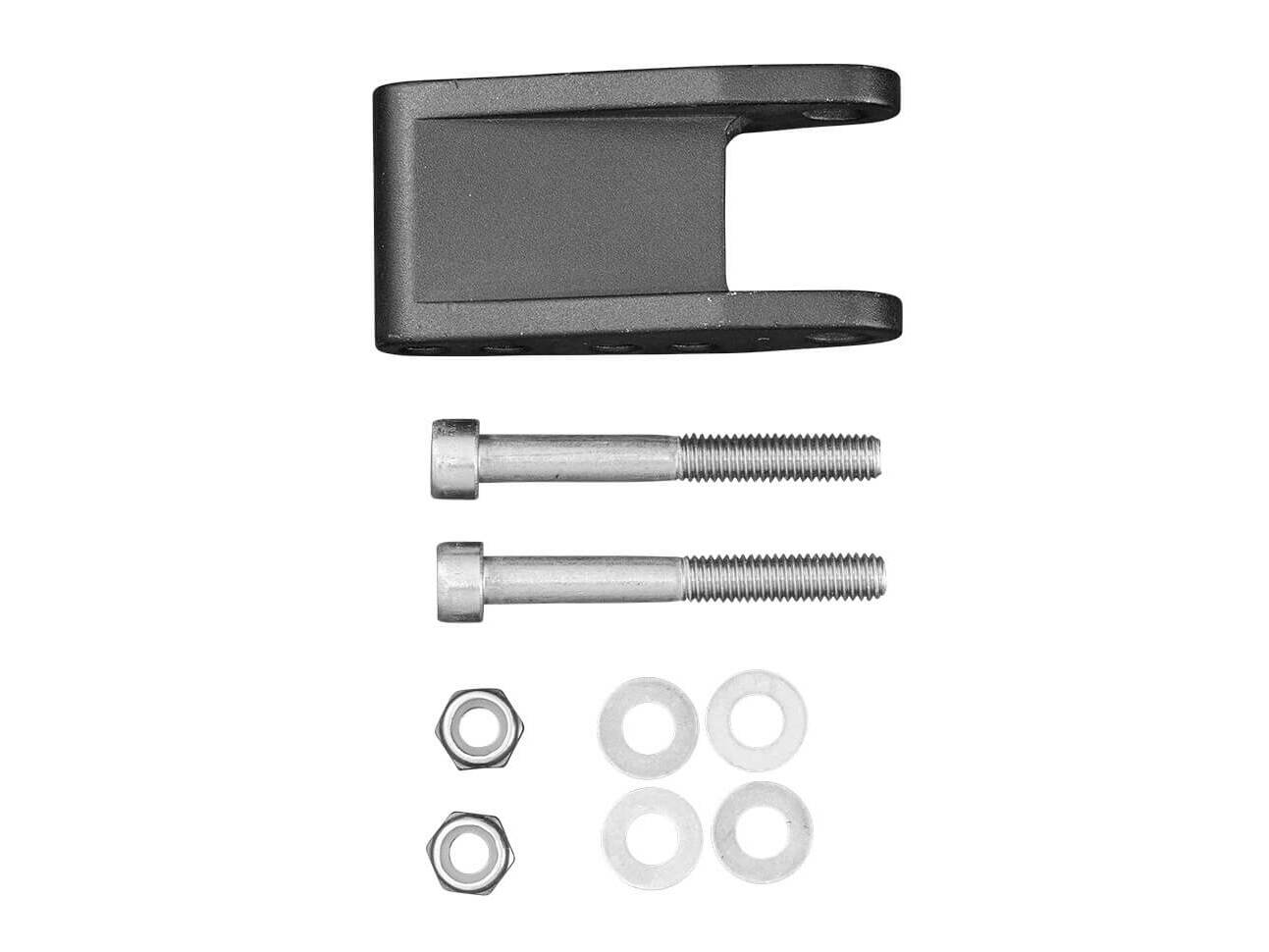 Shock Shuttle Bullit 1 - Shock Shuttle Bullit 1