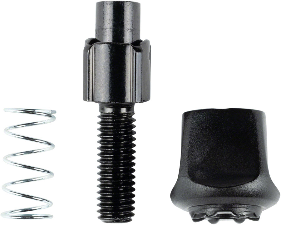 microSHIFT Sword Rear Derailleur Orbital Barrel Adjuster Kit