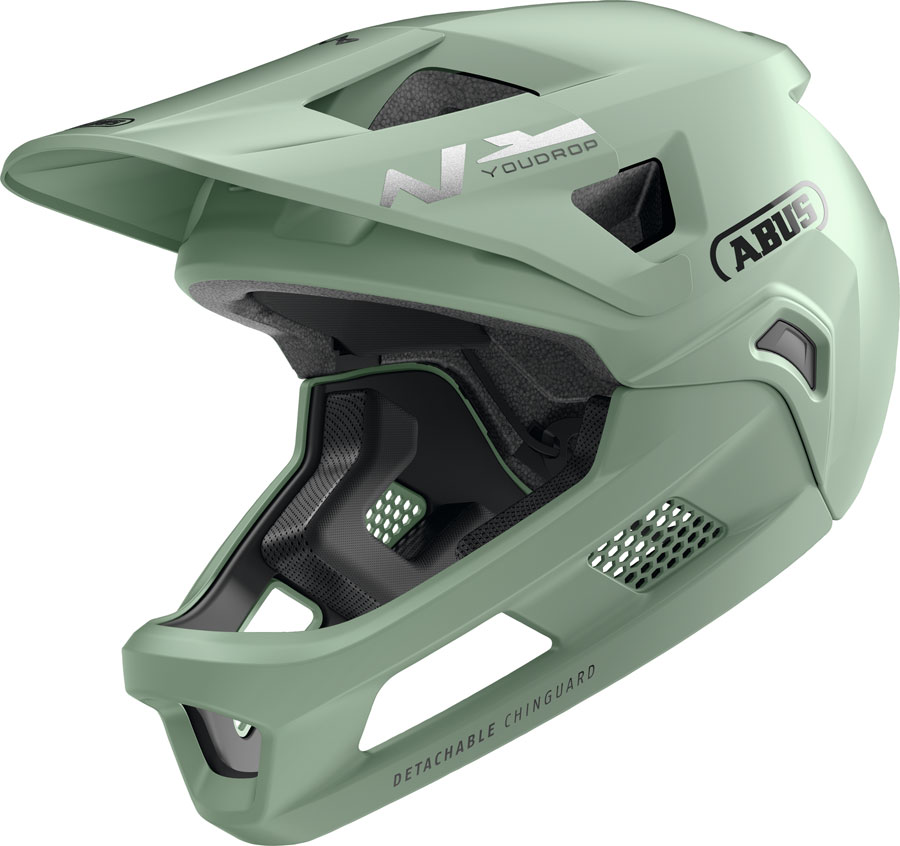 Abus YouDrop FF Helmet - Image 3