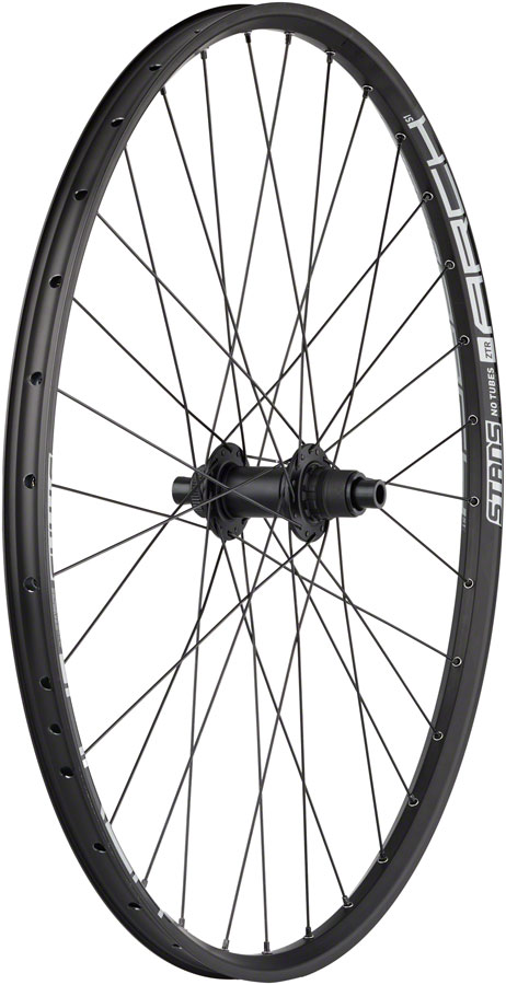 Quality Wheels Bear Pawls / Stans Arch S1 Rear Wheel - Image 2