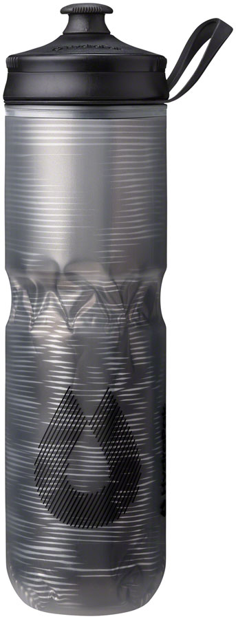 Hydrapak Polar Sport Insulated Water Bottle - Image 2