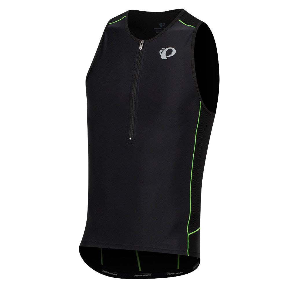 Men's ELITE Pursuit Tri Singlet - Image 9