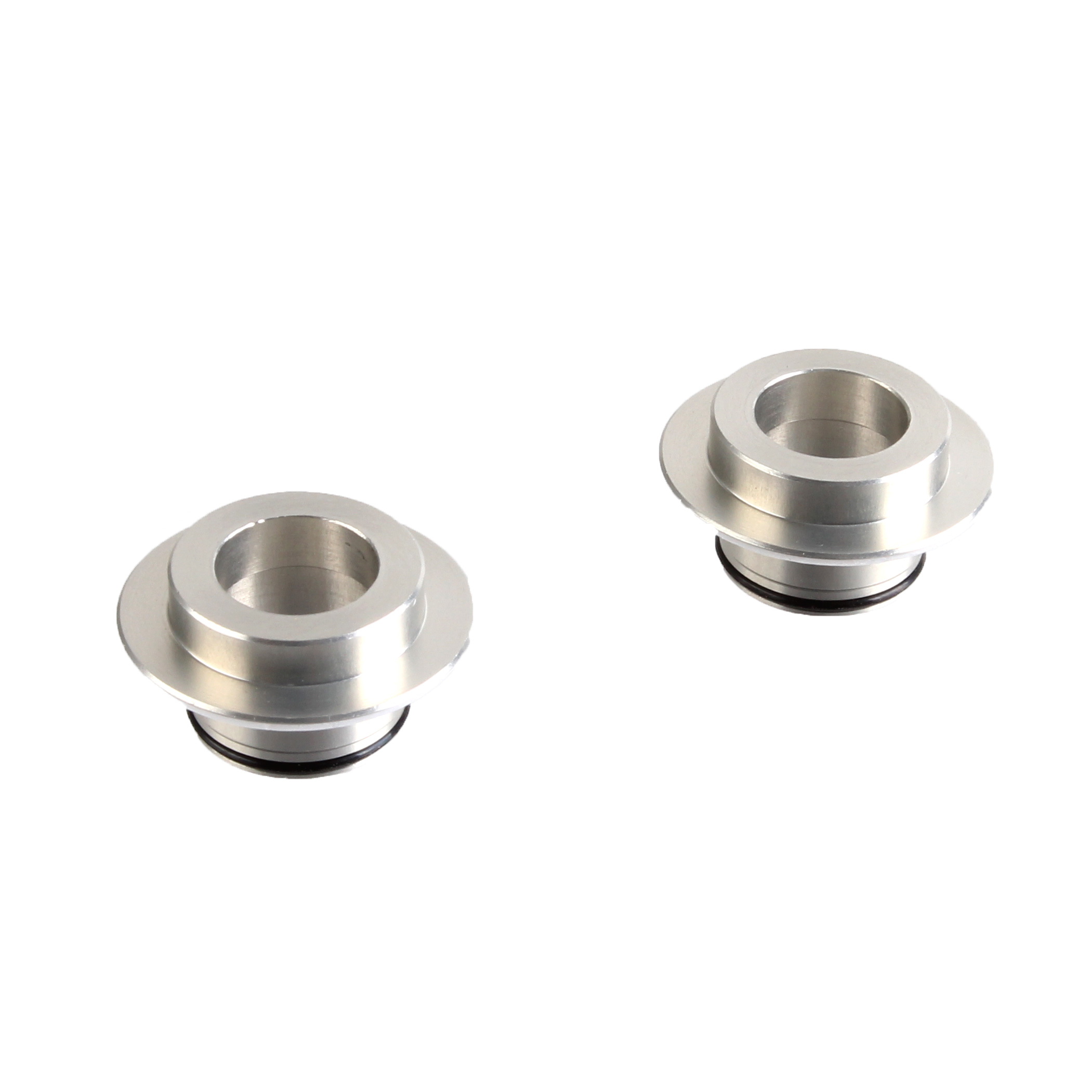 Industry Nine Torch Hub End Cap/Conversion Kits Industry Nine Torch Hub End Cap/Conversion Kits